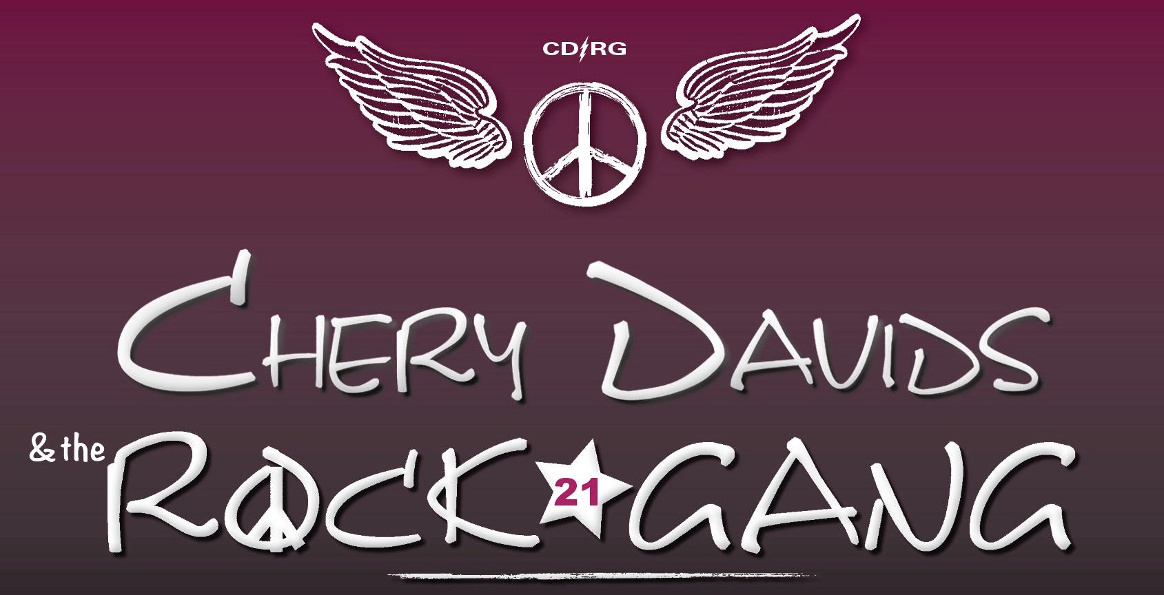 Chery Davids And The Rock Gang 21